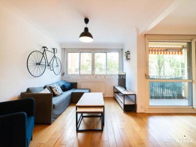 Appartement location à Lyon, Métropole de Lyon