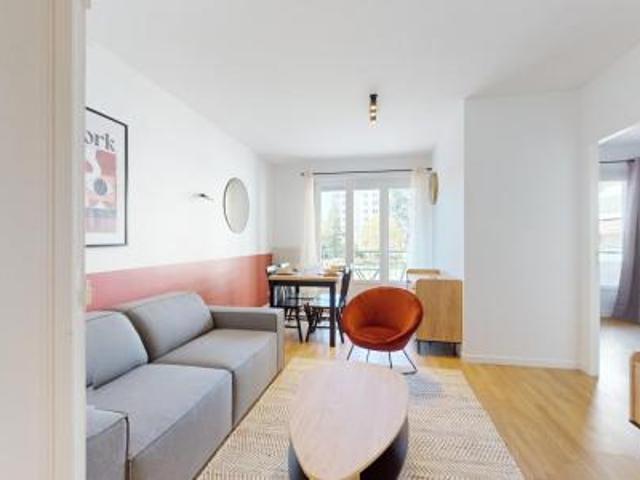 Appartement location à Lyon, Métropole de Lyon