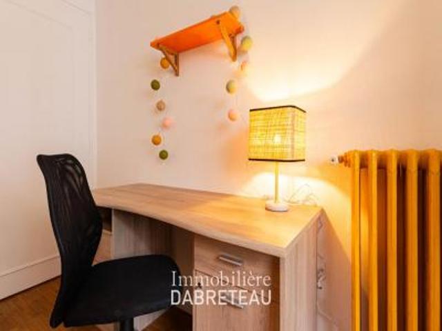 Appartement location à Lyon, Métropole de Lyon
