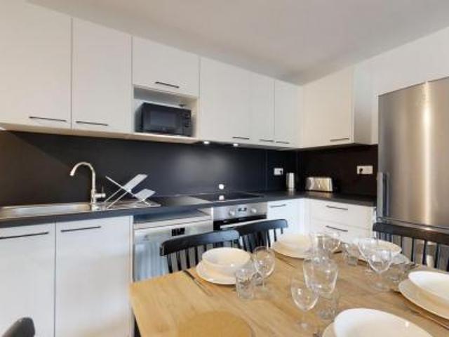 Appartement location à Lyon, Métropole de Lyon