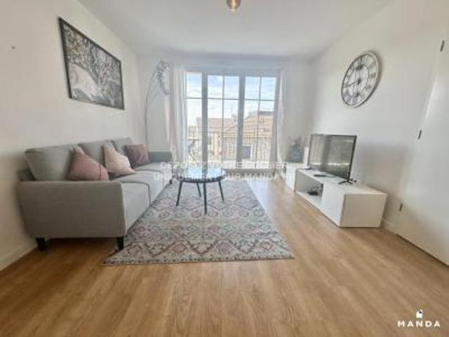 Appartement location à Nogent-sur-Marne, Villiers-sur-marne