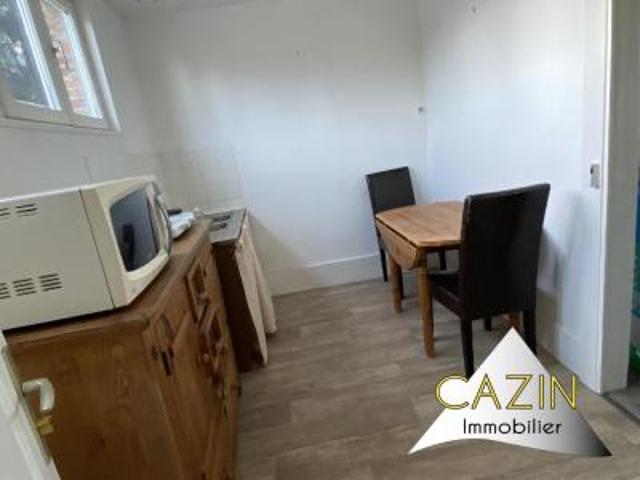 Appartement location à Mortagne-au-Perche, Vimoutiers