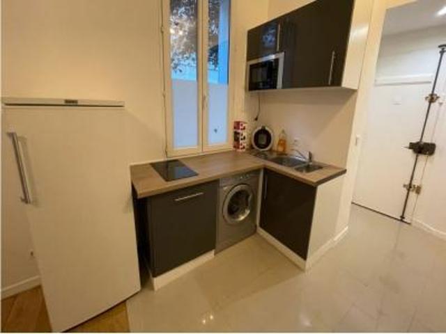 Appartement location à Nogent-sur-Marne, Vincennes