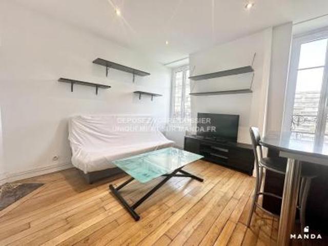 Appartement location à Nogent-sur-Marne, Vincennes
