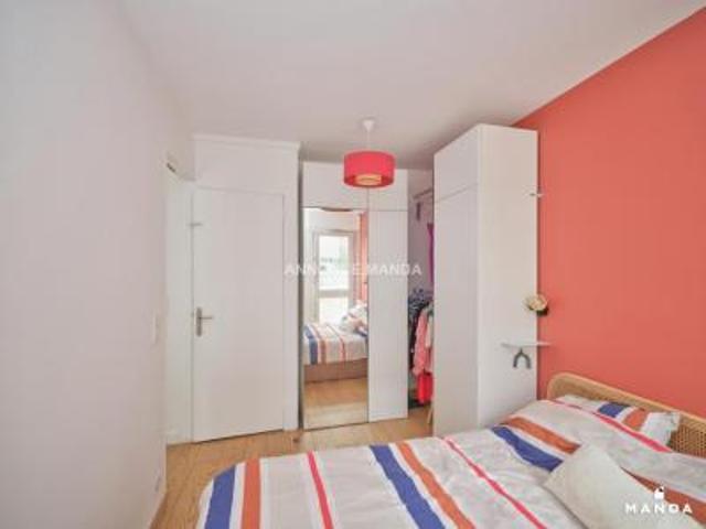 Appartement location à Nogent-sur-Marne, Vincennes