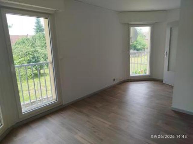 Appartement location à Épinal, Vincey