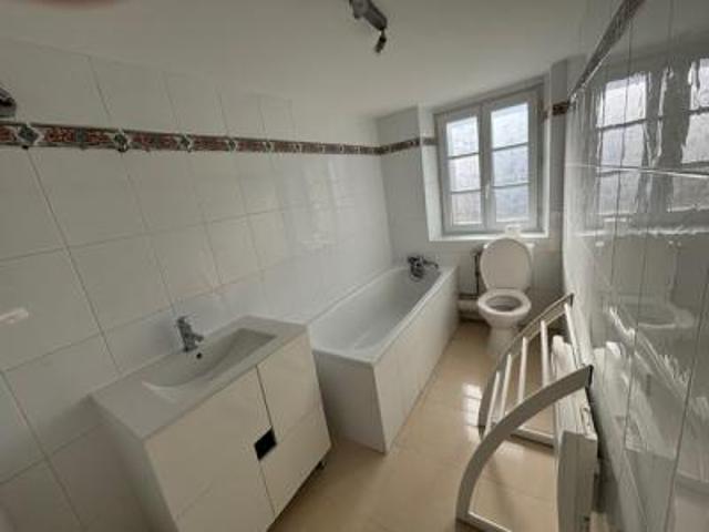 Appartement location à Vineuil-saint-firmin, Vineuil