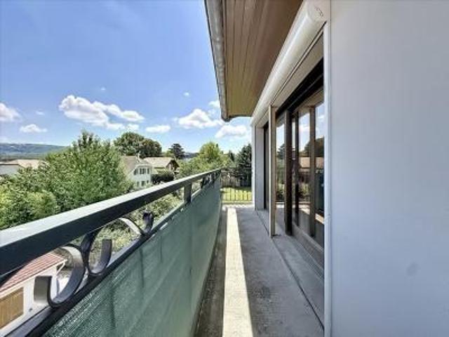 Appartement location à Saint-Julien-en-Genevois, Auvergne-Rhône-Alpes