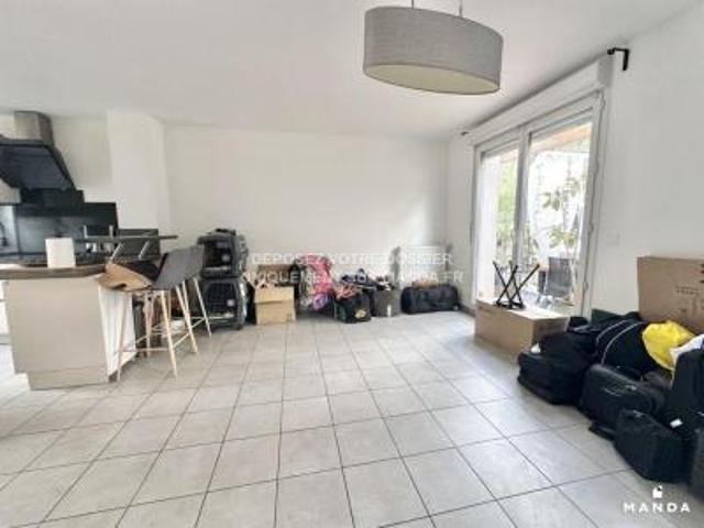 Appartement location à Évry, Viry-châtillon