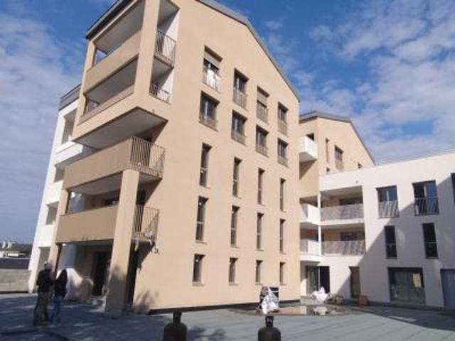 Appartement location à Fougères-Vitré, Bretagne