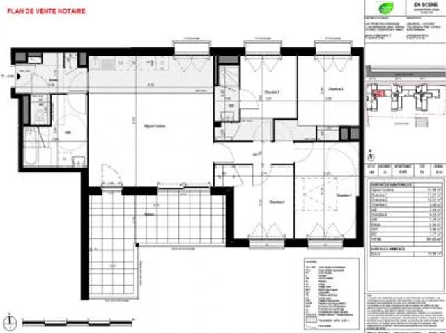 Appartement location à Fougères-Vitré, Bretagne