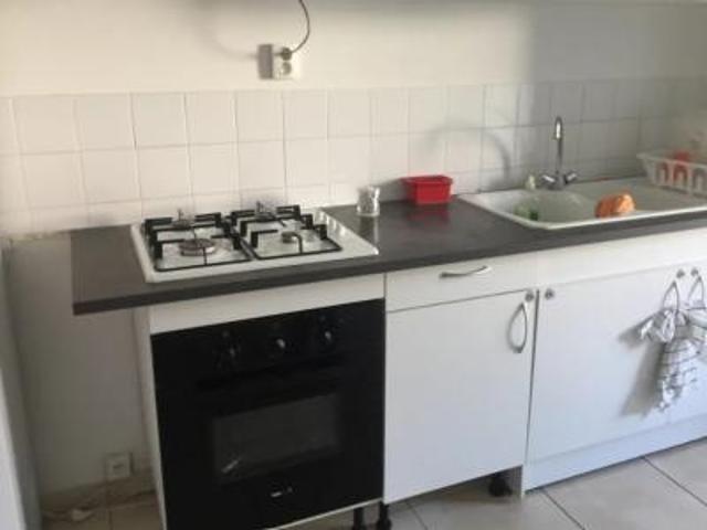 Appartement location à Istres, Vitrolles
