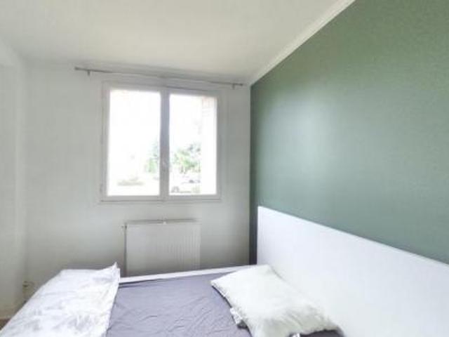 Appartement location à L'Haÿ-les-Roses, Vitry-sur-seine