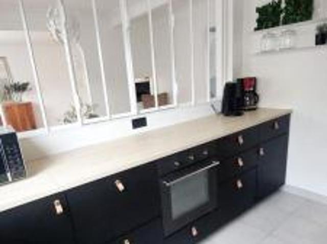 Appartement location à L'Haÿ-les-Roses, Vitry-sur-seine