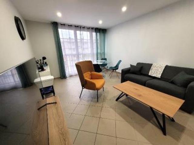 Appartement location à L'Haÿ-les-Roses, Vitry-sur-seine