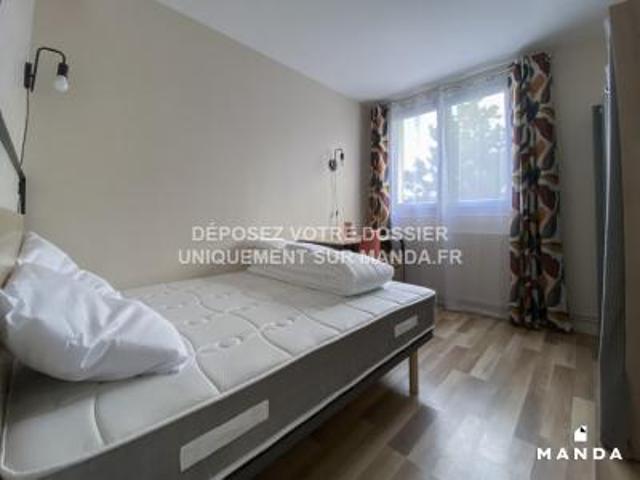Appartement location à L'Haÿ-les-Roses, Vitry-sur-seine