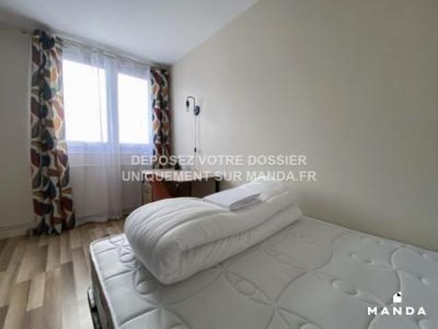 Appartement location à L'Haÿ-les-Roses, Vitry-sur-seine