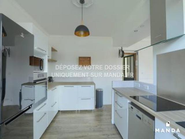 Appartement location à L'Haÿ-les-Roses, Vitry-sur-seine