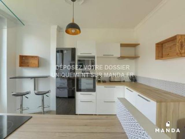 Appartement location à L'Haÿ-les-Roses, Vitry-sur-seine