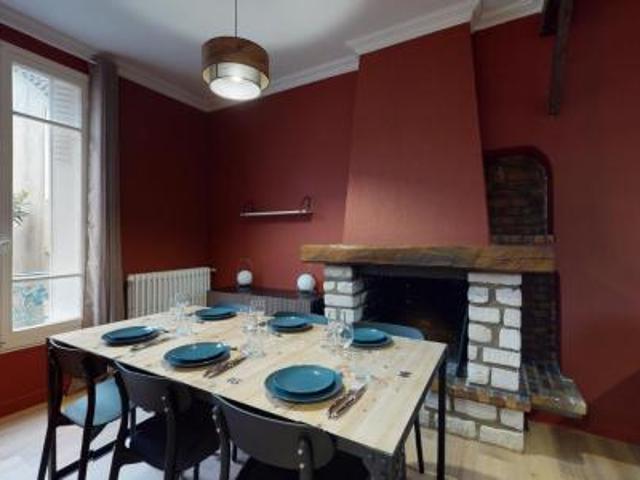 Appartement location à L'Haÿ-les-Roses, Vitry-sur-seine