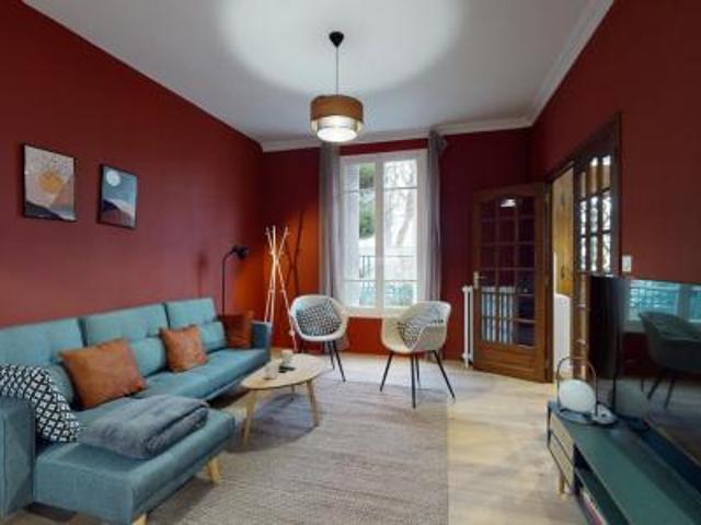 Appartement location à L'Haÿ-les-Roses, Vitry-sur-seine