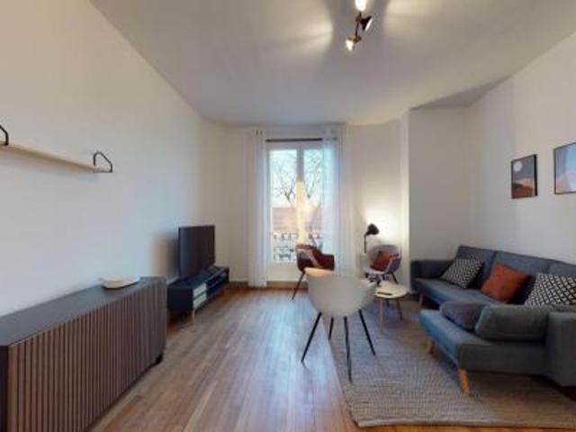 Appartement location à L'Haÿ-les-Roses, Vitry-sur-seine