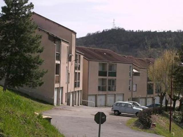 Appartement location à Villefranche-de-Rouergue, Viviez