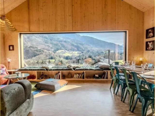 Appartement location à Thonon-les-Bains, La Baume