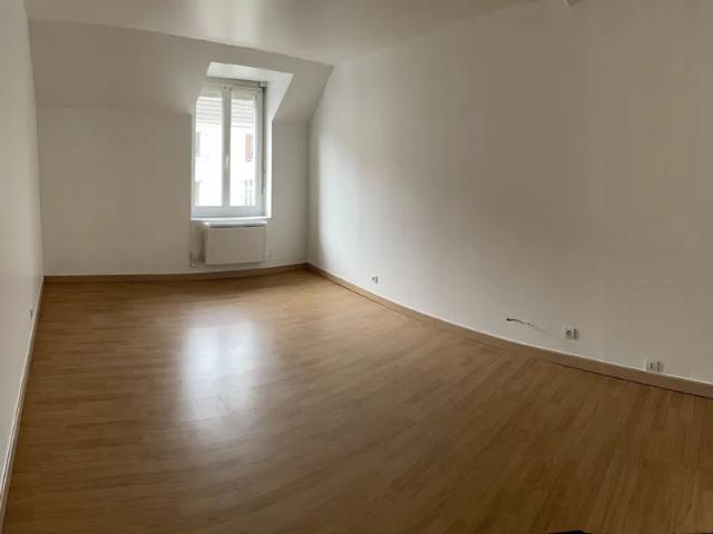 Appartement location à Château-Thierry, Charly