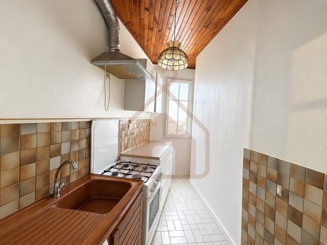 Appartement location à Gentilly, Val-de-Marne