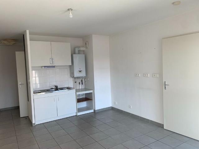 Appartement location à Châteauroux, Lye