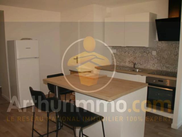 Appartement location à Pontivy, Bretagne