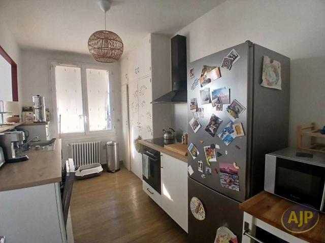 Appartement location à Loches, Nouans-les-fontaines