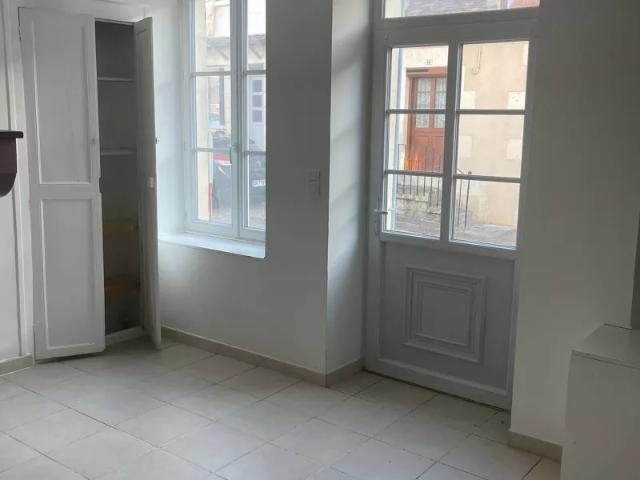 Maison location à Cosne-Cours-sur-Loire, Donzy
