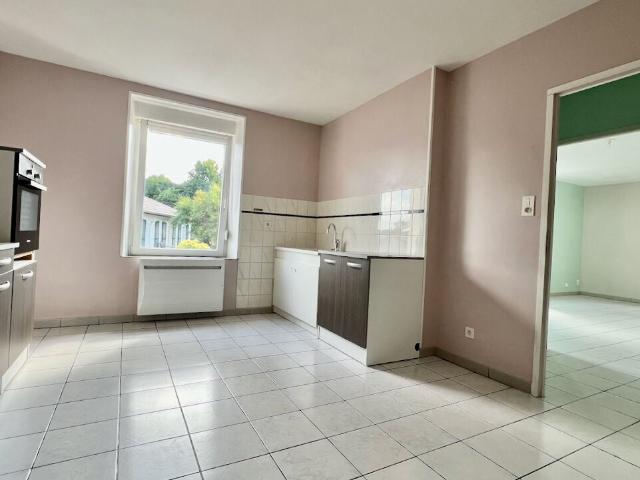 Appartement location à Épinal, Vincey