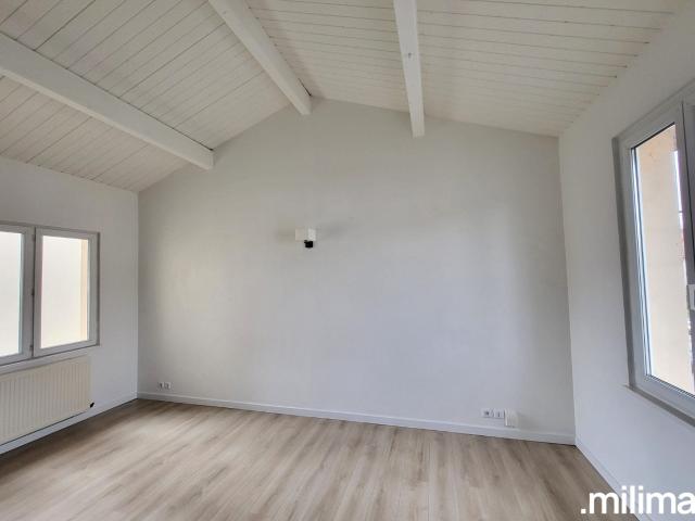 Appartement location à Metz, Scy-chazelles