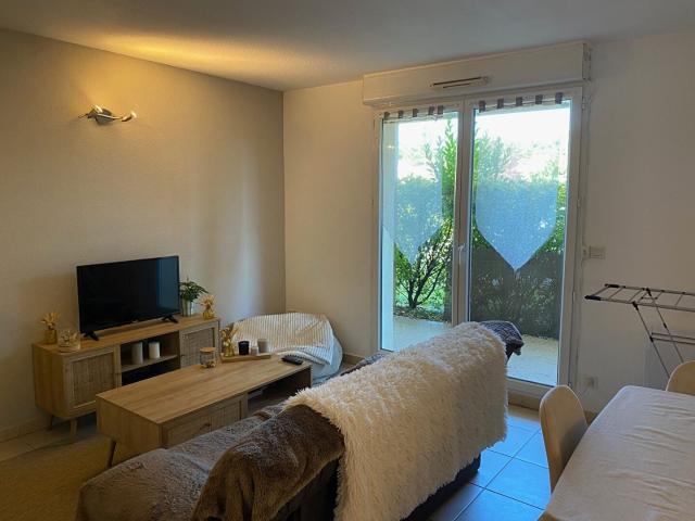 Appartement location à Figeac, Lunan