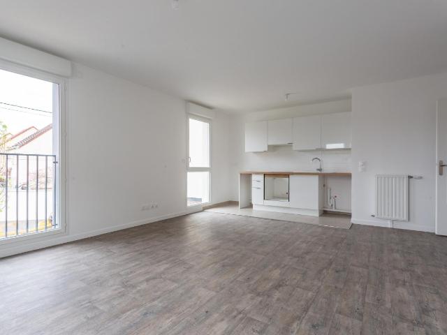 Appartement location à Palaiseau, La Ville-du-bois