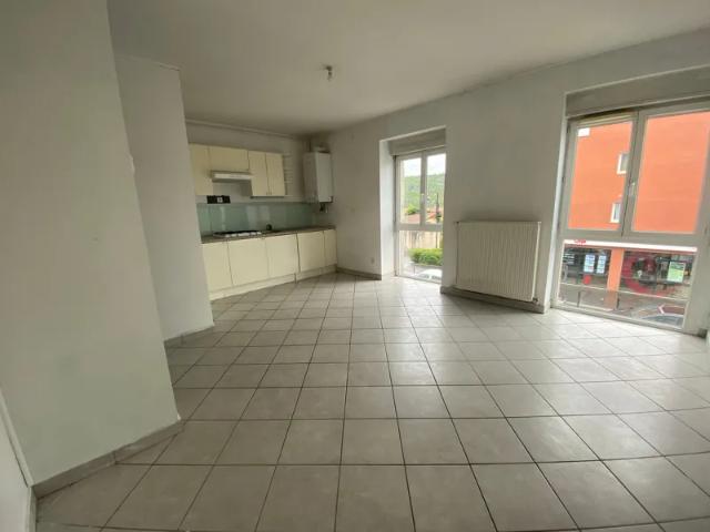 Appartement location à Saint-Étienne, Lorette