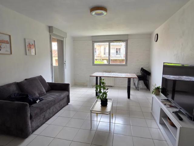 Appartement location à Montauban
