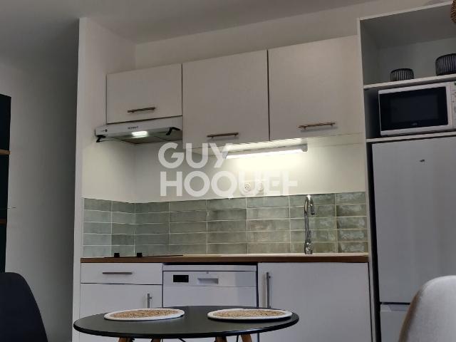 Appartement location à Charly, Rhône