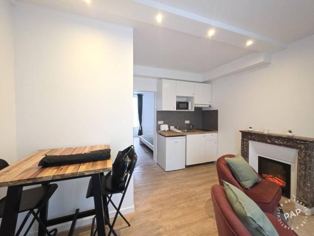 Appartement location à Torcy, Champs-sur-marne