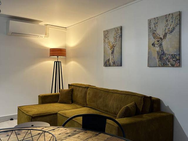 Appartement location à Champs-sur-marne, Ru du Nesles