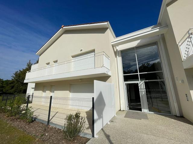 Appartement location à Bordeaux, Léognan