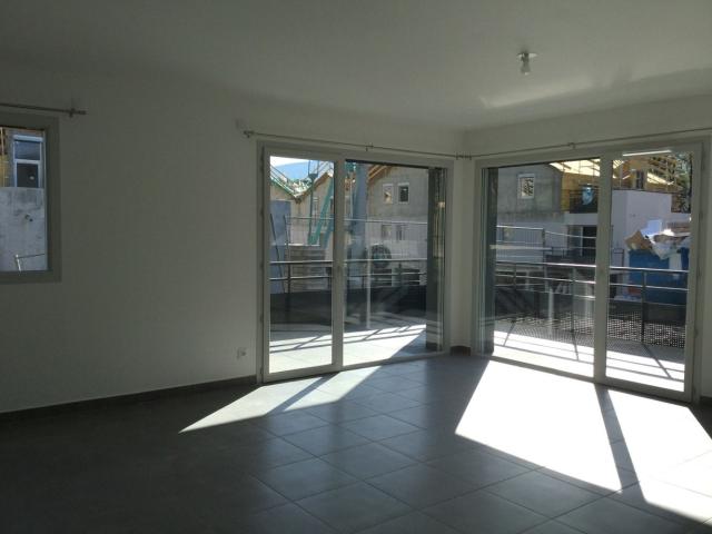 Appartement location à Chambéry, Aix-les-bains