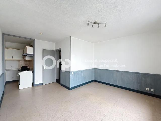 Appartement location à Albertville