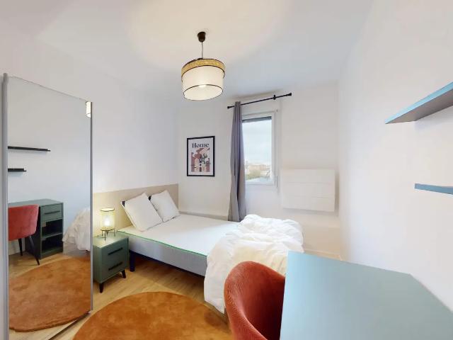 Appartement location à Saint-Denis, Saint-denis