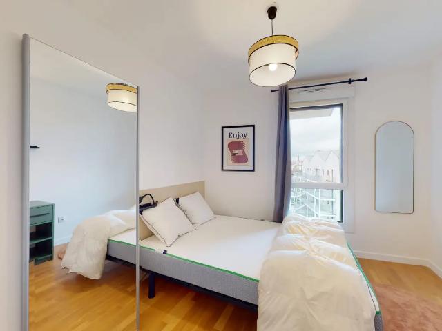 Appartement location à Saint-Denis, Saint-denis