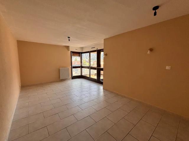 Appartement location à Bonneville, Cluses