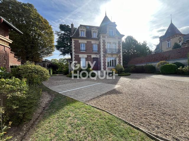 Appartement location à La Briqueterie, Clairoix